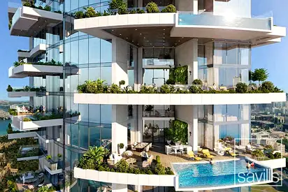 Investor Deal | Stunning Views | Luxury Finish