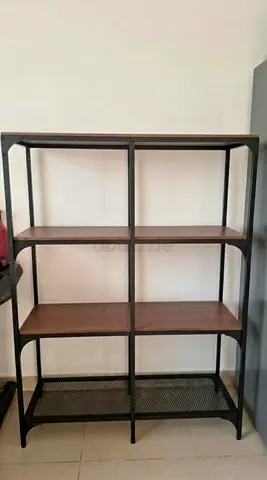 Kitchen Baker’s Rack Stand / Organizer