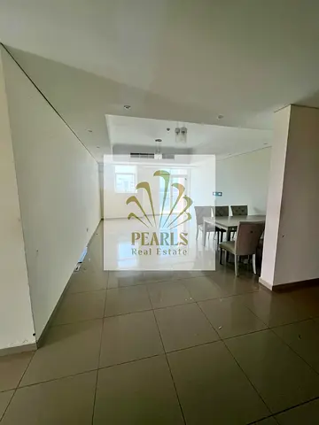 3BR + Maid’s Room | 3 Balconies, Open View & 2 Private Parking Spaces | Al Ittihad Street Near Emirates Markets | Al Nuaimiya 1 | AED 67K