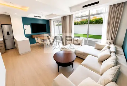 Vacant | Spacious Layout | Prime Location