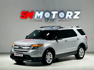 2015 FORD EXPLORER 照片 7