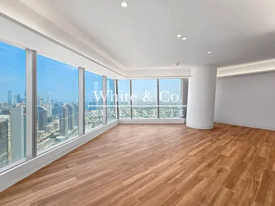 Panoramic View | Bespoke | Available 1 Nov
