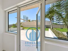 Specious Terrace | Attached Garden | Ready to Move