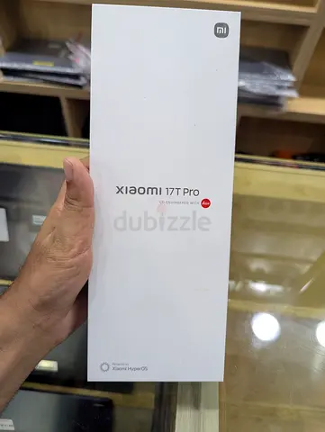 Xiaomi 17T Pro (256GB)