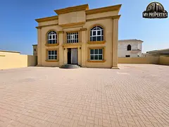 Stunning 5BHK Villa | Spacious | Prime Location | 15,000 sqft