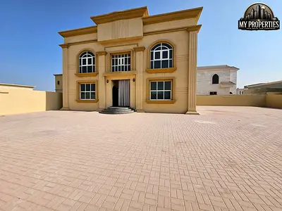 Stunning 5BHK Villa | Spacious | Prime Location | 15,000 sqft