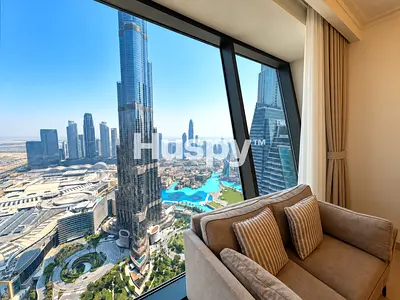 High Floor | Largest Layout | Vacant on Transfer