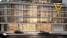 G-FLOOR I +300AED.PPSQFT=ROI I NEAR TO METRO I ONE OPPOR.