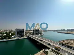 Investor’s Choice | Spacious 1BR | Lagoon View