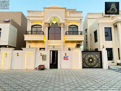 Al Helio 2, Al Helio, Ajman