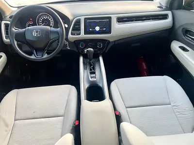 2019 Honda HR-V 缩略图 17