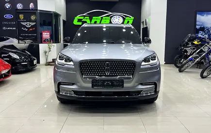 2022 Lincoln AVIATOR 照片 3