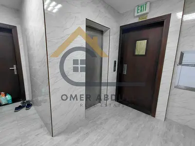 LIKE NEW STUDIO APARTMENT FOR FAMILY IN MUWAILAH SHARJAH