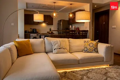 Converted | Full Furnished | SZR View | Lower Floo