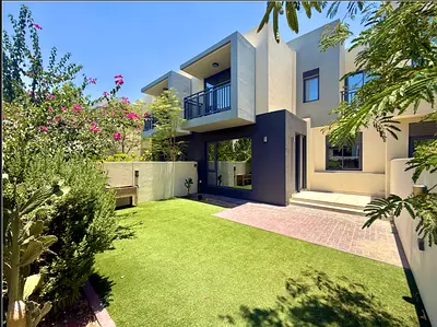 Landscaped Garden | Prime Family Location
