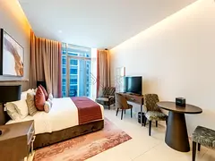 Cozy Studio Apartment |Fully Furnished |Best Price