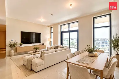Vacant | High Floor | Community Expert | 2 Bedroom