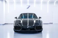 2026 Porsche 911