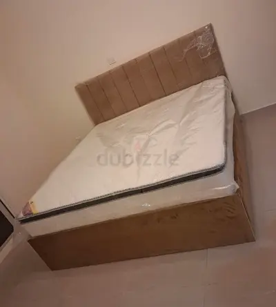 Brand New Luxury king Bed including Medical Mattress Available