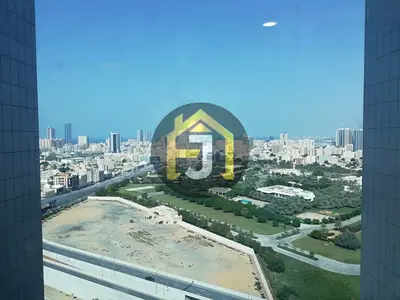 2BHK for annual rent open viwe