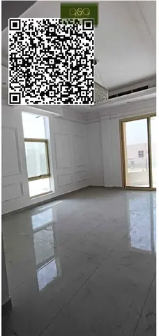 Luxury villa for sale in Al Yasmeen area - Ajman