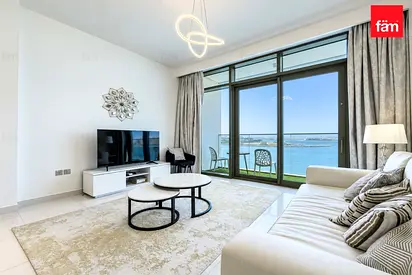 Premium Spacious Layout | Furnished | Sea View