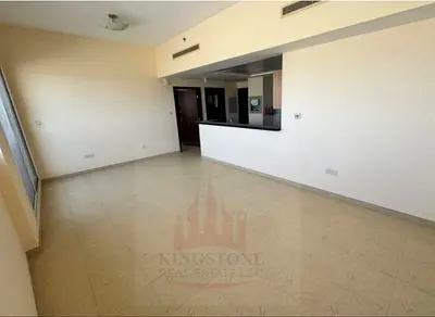 1-Bedroom Converted to 2-Bedroom Apartment for Sale – Wadi Tower