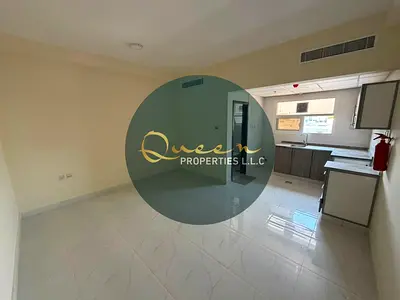 استوديو واسع للإيجار في النعيمية 3