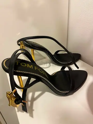 Tom Ford heels