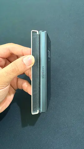 Samsung Galaxy Z Fold 8 1TB in Graphite | Samsung Care+ | TRDA