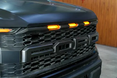 2022 FORD F-150 — миниатюра 20
