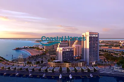 Luxury Studio | Cape Hayat | Ideal for Investors