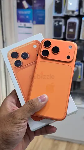 IPhone 17 Pro 512gb