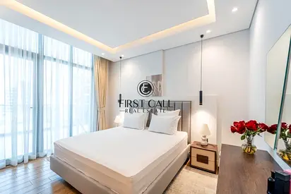 Rare 2BR + Maid with Huge Terrace | Prime Jumeirah Garden City