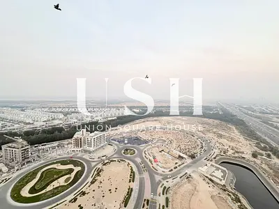 High Rise | Burj Khalifa and Barari Facing |Vacant