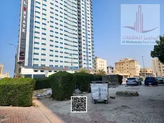 A fantastic investment opportunity! Land for sale directly from the owner in Al Nakheel, corner plot