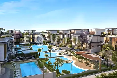 Wellington Grand Villas | Luxury 6 BR Villa | MBR