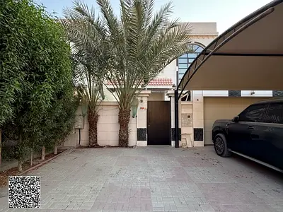 فيلا خمس غرف للايجار السنوي في المويهات قريبة لمخرج دبي