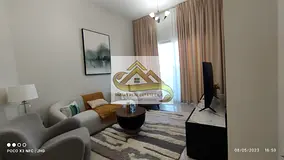 2BR | Gulf Tower | 2 Balconies | Ready to Move In