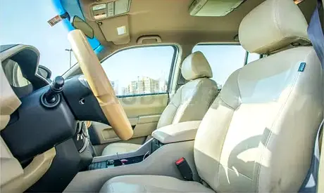 2012 Honda PILOT 照片 8