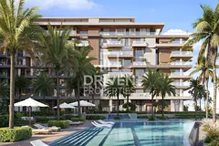 Amazing Sea View | Luxury Finished | Private Beach
