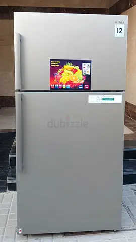 Winia refrigerator Perfect cooling condition good