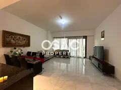 Modern 2BR Apartment | High Floor | Azizi Vista