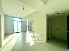 Ready to Move | Garden | Balcony | Parking | Shared Pool & Gym