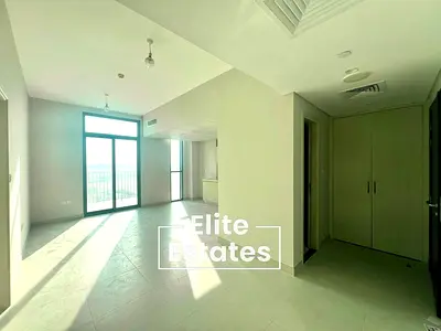 Ready to Move | Garden | Balcony | Parking | Shared Pool & Gym