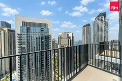 Brand New | High Floor | Water View
