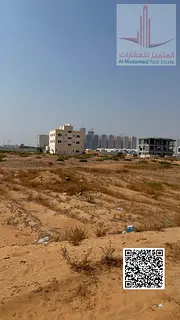 **Direct from the Owner – Two Adjacent Residential Investment Plots for Sale in Al Amra** A great