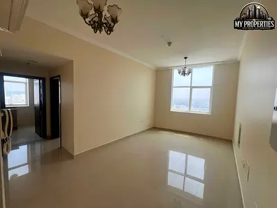 Clean 1-Bedroom Apartment with Elevator in Central Ras Al Khaimah | Near 2 Malls