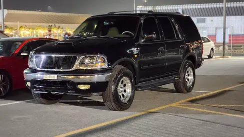 صورة 6 لـ 1999 FORD EXPEDITION