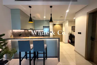 Brand New | Modern | Unfurnished | Views